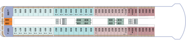 Azamara Cruises Azmara Pursuit Deck 8.png